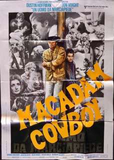 Other - MIDNIGHT COWBOY | Catawiki