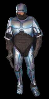 Peter Weller RoboCop costume from RobocCop 2 | Profiles in History