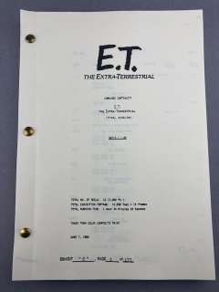 ET the Extra-Terrestrial (1982) - Dee Wallace, Henry Thomas and Peter Coyote - Universal Pictures | Catawiki