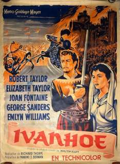 Aucun - Ivanhoe - Ivanhoe | Catawiki