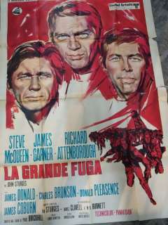 Avelli - La grande fuga - La grande fuga | Catawiki