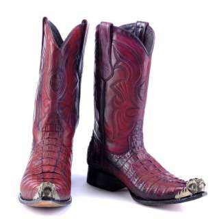 Better Call Saul | Leonel Salamanca (as played by Daniel Moncada) Pair of Skull Tip Boots | Propstore