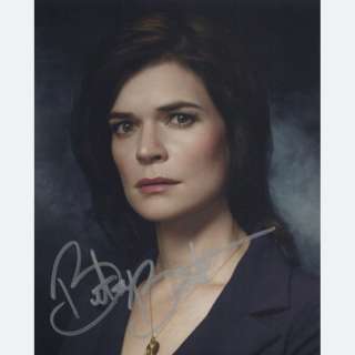 Breaking Bad - Signed by Betsy Brandt (Marie Schrader)