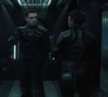 Citadel (2023) - Original costume used in the TV series | Catawiki