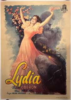 Ballester - Lydia - Lydia | Catawiki