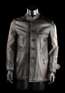 DAS BOOT (1981) - Lot 76 - Johann‘s (Erwin Leder) Leather Jacket