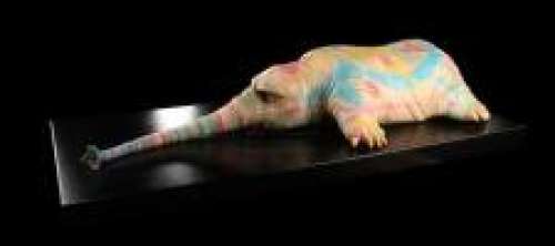 The Fifth Element (1997) | Zorg’s (Gary Oldman) Animatronic Picasso Creature | Propstore