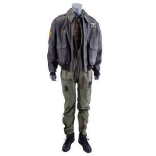 EVENT HORIZON (1997) - Lot 131 - Miller‘s (Laurence Fishburne) Costume