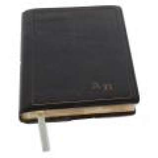 Boardwalk Empire - Lot 210AR - Arnold Rothstein Monogram Journal (1 of 3)