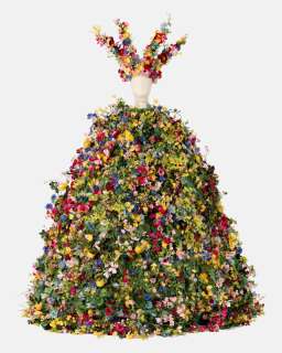 Midsommar - The May Queen Dress