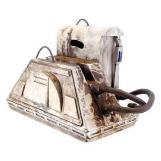 STAR WARS: THE EMPIRE STRIKES BACK (1980)/STAR WARS: STAR TOURS (1987-2020) - Lot 390 - R2-D2‘s Foot