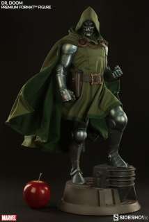 Sideshow Toys - Toy statue Dr. Doom - Premium Format - 2010-2020 | Catawiki