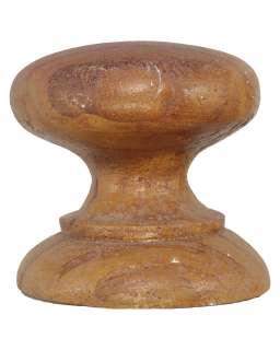 "The Indian in the Cupboard" Oversized Doorknob | Planet Hollywood Vault