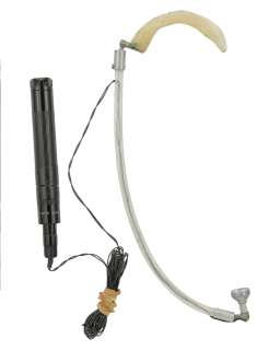 "The Fifth Element" Rudy Rhod‘s (Chris Tucker) Headset