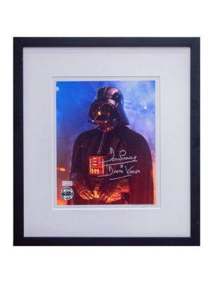 Star Wars Episode V: The Empire Strikes Back - David Prowse - Celebrity Authentics | Catawiki