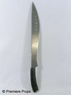 Book of Eli (Denzel Washington) Sword Movie Props | Premiere Props