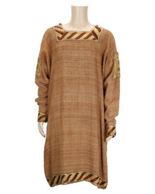 "Pope Joan" (1972) Louis’ (Franco Nero) Tunic | Planet Hollywood Vault