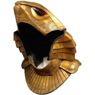 Apophis Open Serpent Helmet | Propworx