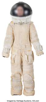 Sigourney Weaver "Ellen Ripley" spacesuit from Alien.... | Profiles in History