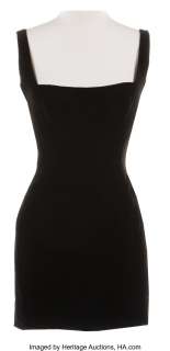 Jamie Lee Curtis "Helen Tasker" dress from True Lies....