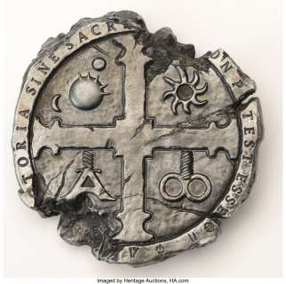 "Cade Yeager" hero talisman prop from Transformers: The Last Knight.... | Profiles in History