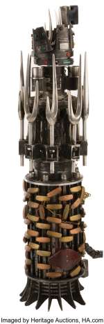 "Cosmic Key" from Masters of the Universe....