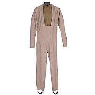 Lot 193 - JOHN DE LANCIE "Q" BODYSUIT FROM STAR TREK: THE