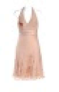 Battlestar Galactica - Lot #1469 - BSG Dualla’s Bloodied Dress from ‘Sacrifice’