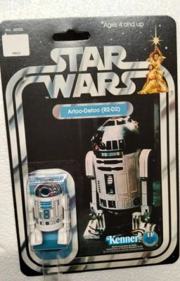 Star Wars - kenner | Catawiki