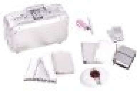 Battlestar Galactica - Lot #497 - Number 6’s Makeup Case