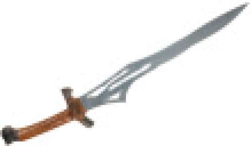 Stargate - Lot #1093 - Stargate Atlantis Ronon Dex Sword