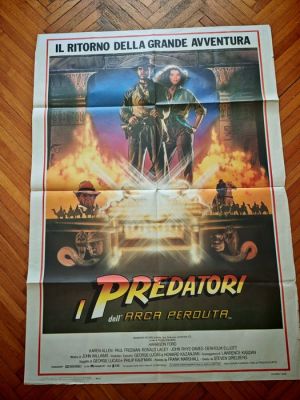 Film - La Storia Infinita - 1980s | Catawiki