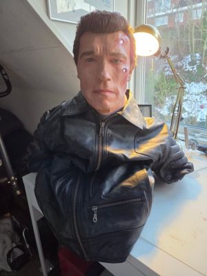 Terminator 3 - Queen Studios | Catawiki