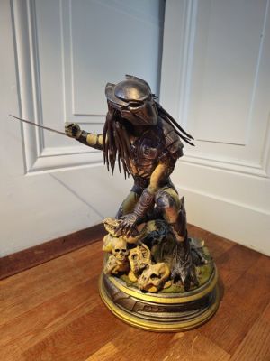Predators - Sideshow Toys | Catawiki
