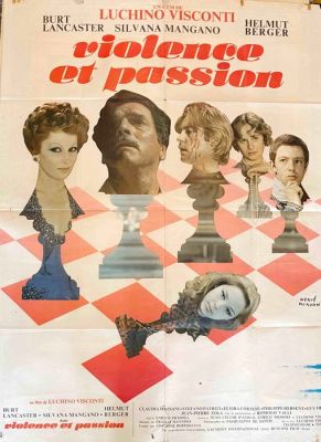 Hervé Morvan - Violence et passion - violence et passion | Catawiki