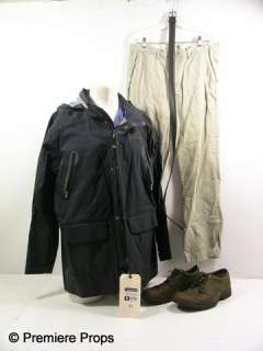 THE ADJUSTMENT BUREAU - David (Matt Damon) Costume | Premiere Props