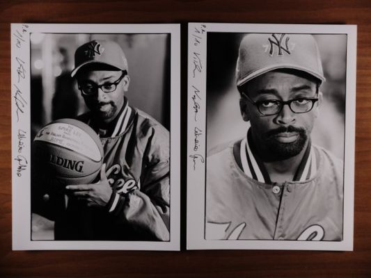 Giambalvo & Napolitano - Spike Lee | Catawiki
