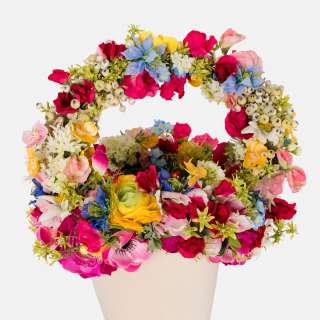 Midsommar - May Queen Crown