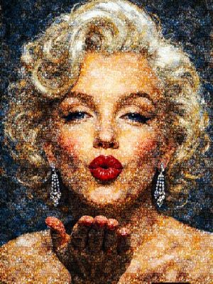 A qualcuno piace caldo (1959) - Marilyn Monroe | Catawiki
