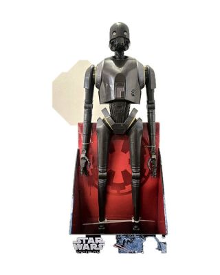 Rogue One, Star Wars - K-S2O - Jakks Pacific | Catawiki