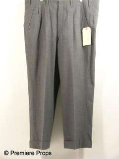 Lot 1100 - Harry and Tonto (1974) Art Carney Pants