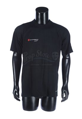 James Bond: Die Another Day | 40th Anniversary T-Shirt | Propstore (Buy Now)