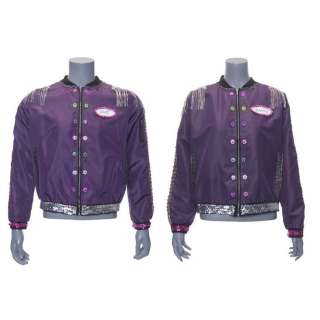 The Goldbergs - Lot 58 - Geoff Schwartz and Beverly Goldberg‘s (as played by Sam Lerner and Wendi Mclendon-Covey) Neighborhood Watch Jackets