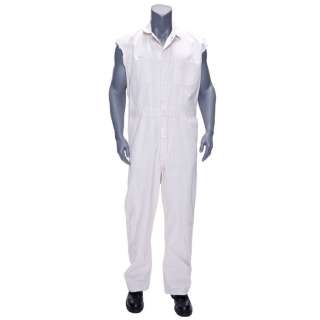 THE BIG LEBOWSKI (1998) - Lot 58 - The Dude‘s (Jeff Bridges) Flying Harness Coveralls and Boots