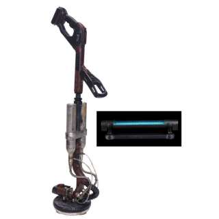 The Expanse - Lot 117 - James Holden‘s (Steven Strait) Ship Light-up Spray Paint and Hull Repair Devices