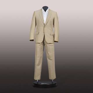 Michael Corleone‘s Suit Worn by Al Pacino
