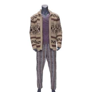 The Big Lebowski (1998) | The Dude’s (Jeff Bridges) Screen-matched Cardigan Costume | Propstore