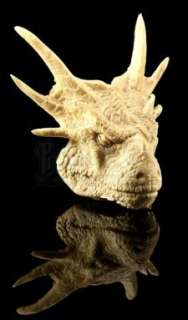 DRAGONHEART - Lot 17 - Draco (Sean Connery) Head Casting