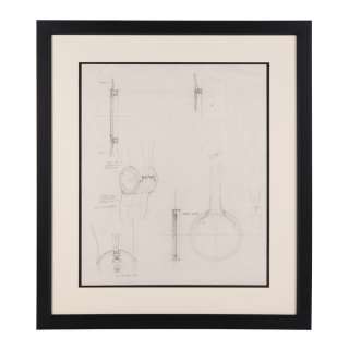 Star Wars: Original Trilogy (1977-1983) | Anthony Daniels Collection: An Original Hand-drawn Technical Drawing Personally Gifted by J.J. Abrams | Propstore