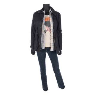 THOR (2011) - Lot 1399 - Jane Foster‘s (Natalie Portman) Late Sequence Costume